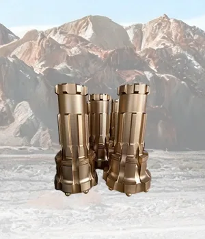 Reverse Circulation Drilling Tools