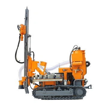 Surface Drill Rigs