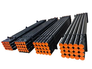DTH Drill Pipes