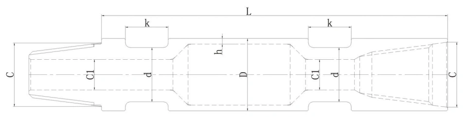 Technical Specifications