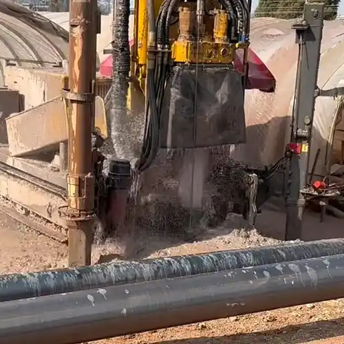 Water Well Drilling