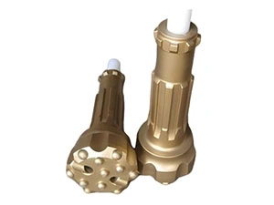 DTH Drill Bits