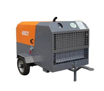 Air Compressors