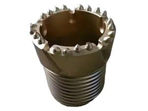 Anchoring Casing Bits