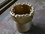 Anchoring Casing Bits