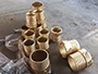 Anchoring Casing Bits