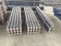 Anchoring Casing Pipes