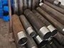 Anchoring Casing Pipes