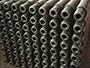 Anchoring Drilling Rods