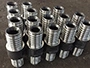 Anchoring Drilling Rods