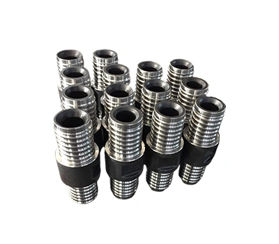 Anchoring Drilling Tools