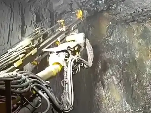 Tunneling and underground engineering