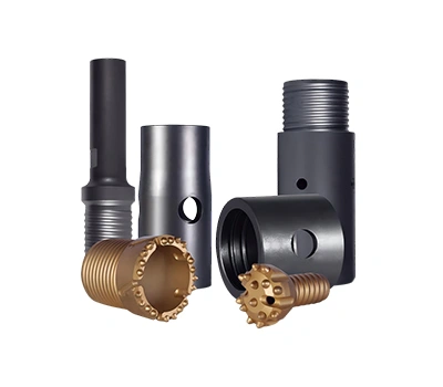 Casing Advancement Systems