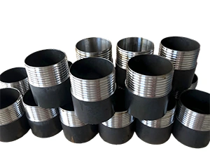 Reverse Circulation Connection Adapters