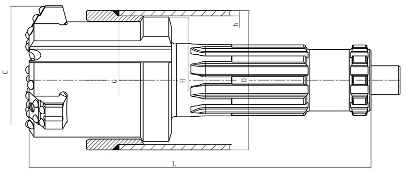 Technical Specifications