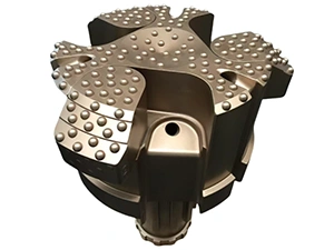 Concentric Casing Drilling System with Foot-Wings