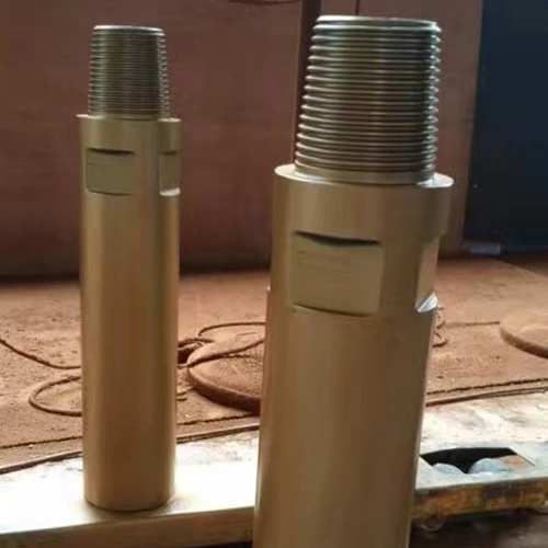 DTH Connection Adapters