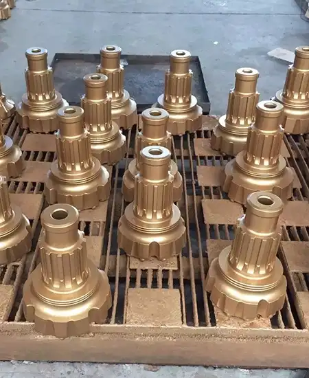 DTH Drill Bits