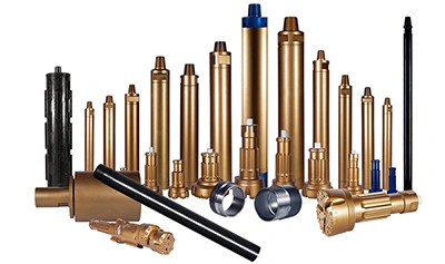 DTH Drilling Tools