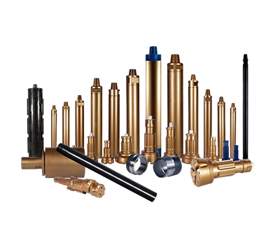 DTH Drilling Tools