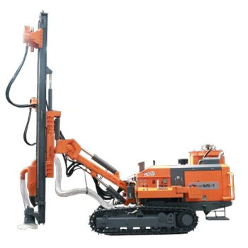 DTH Surface Drill Rig