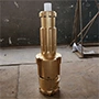 Eccentric Casing Drilling System