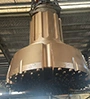 Large Diameter DTH Drill Bits