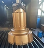 Large Diameter DTH Drill Bits