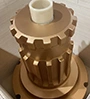 Large Diameter DTH Drill Bits
