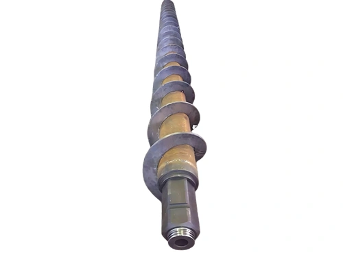 Large Diameter DTH Drill Pipes