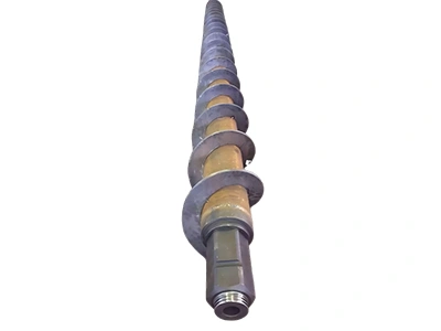 Large Diameter DTH Drill Pipes