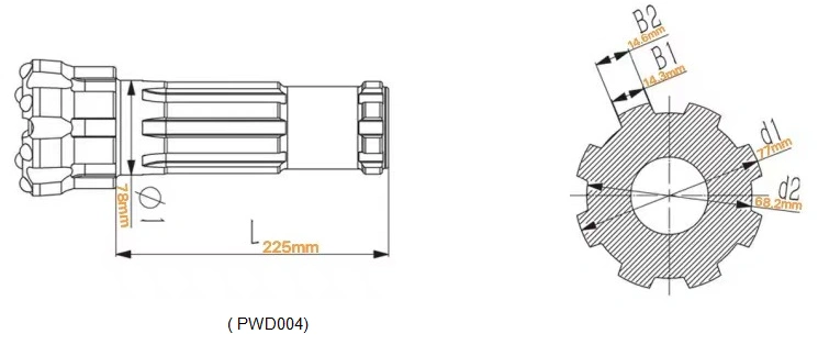 Technical Specifications