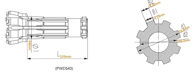 Technical Specifications