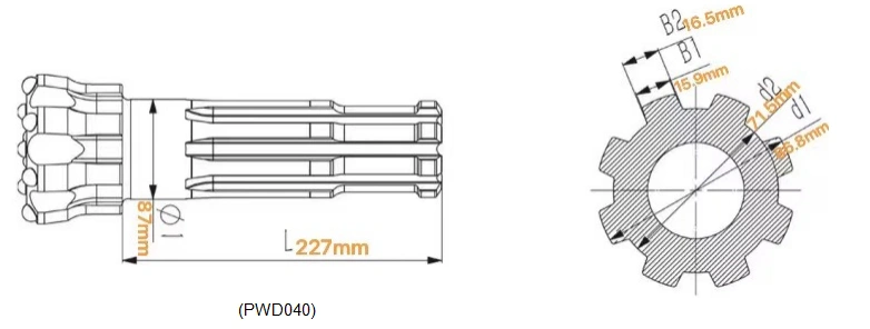 Technical Specifications