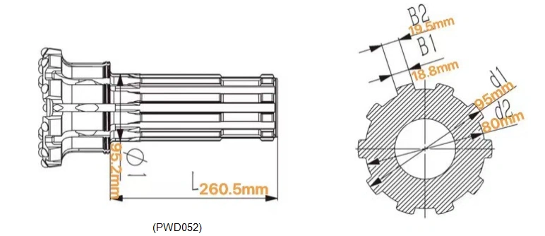 Technical Specifications