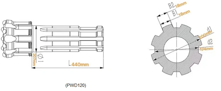 Technical Specifications