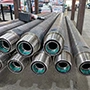 Reverse Circulation Drill Pipes