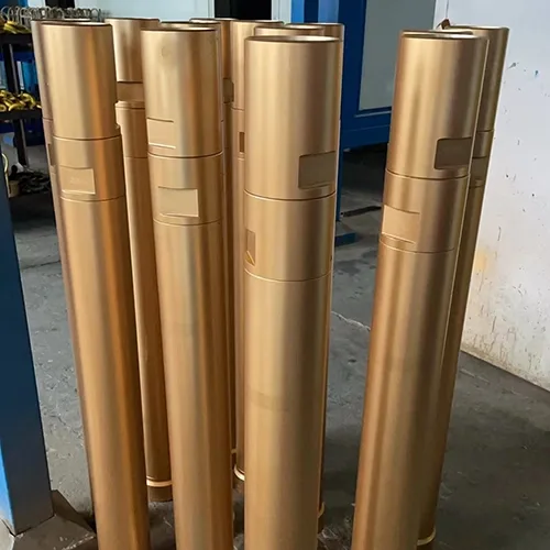 Reverse Circulation Hammers