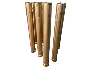 Reverse Circulation Hammers