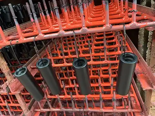 Top Hammer Coupling Sleeves