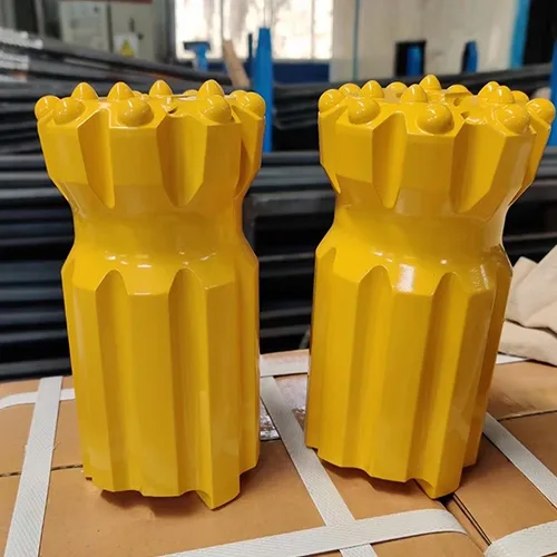 Top Hammer Drill Bits