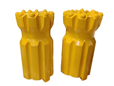 Top Hammer Drill Bits
