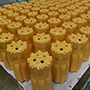 Top Hammer Drill Bits
