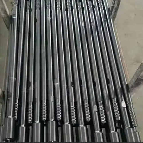 Top Hammer Drill Rods