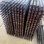 Top Hammer Drill Rods