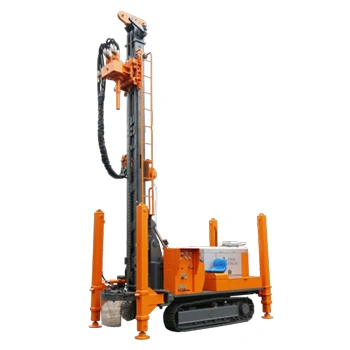 Water Well Drill Rig